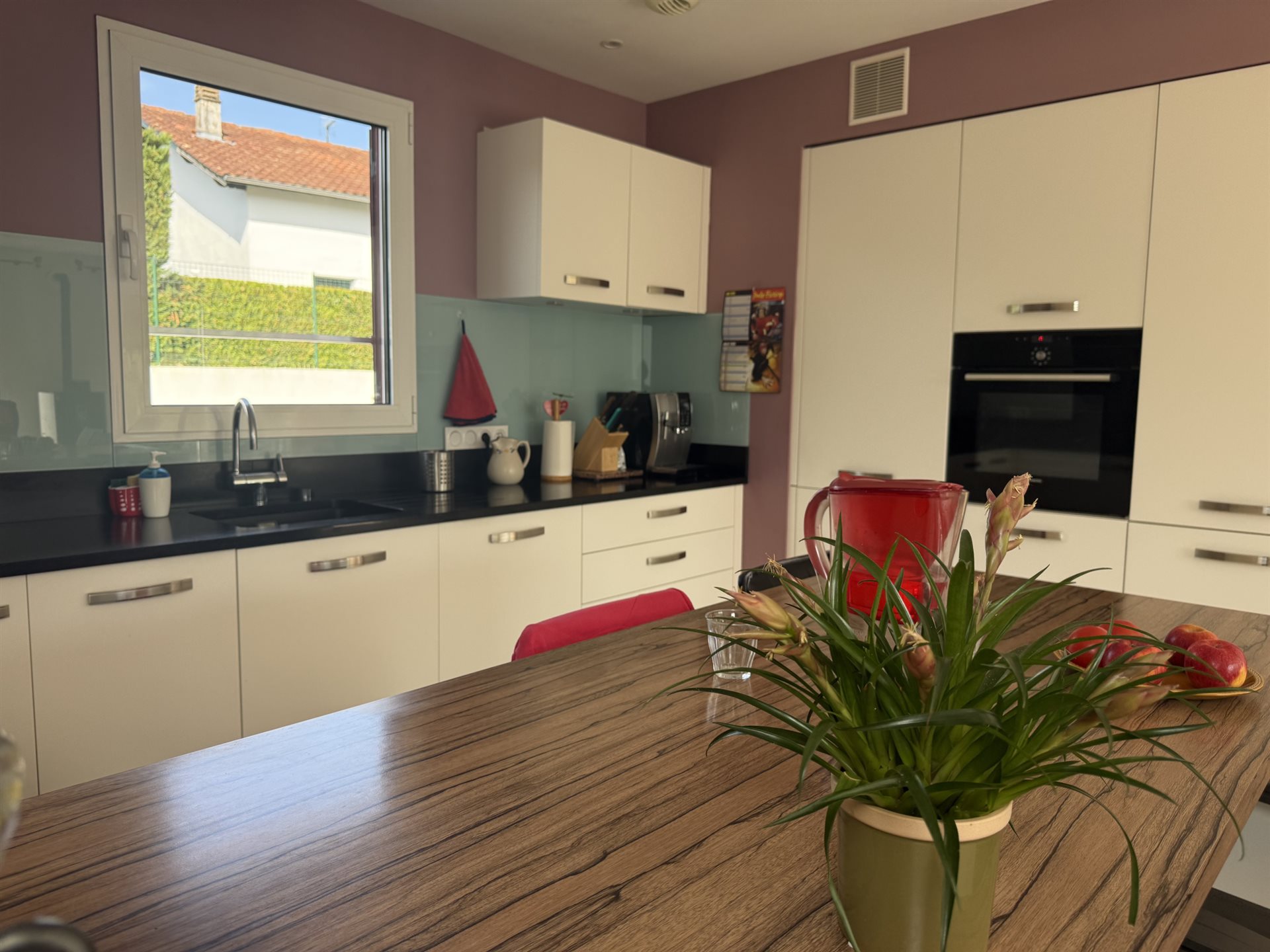 Maison à vendre, 127m², Briscous