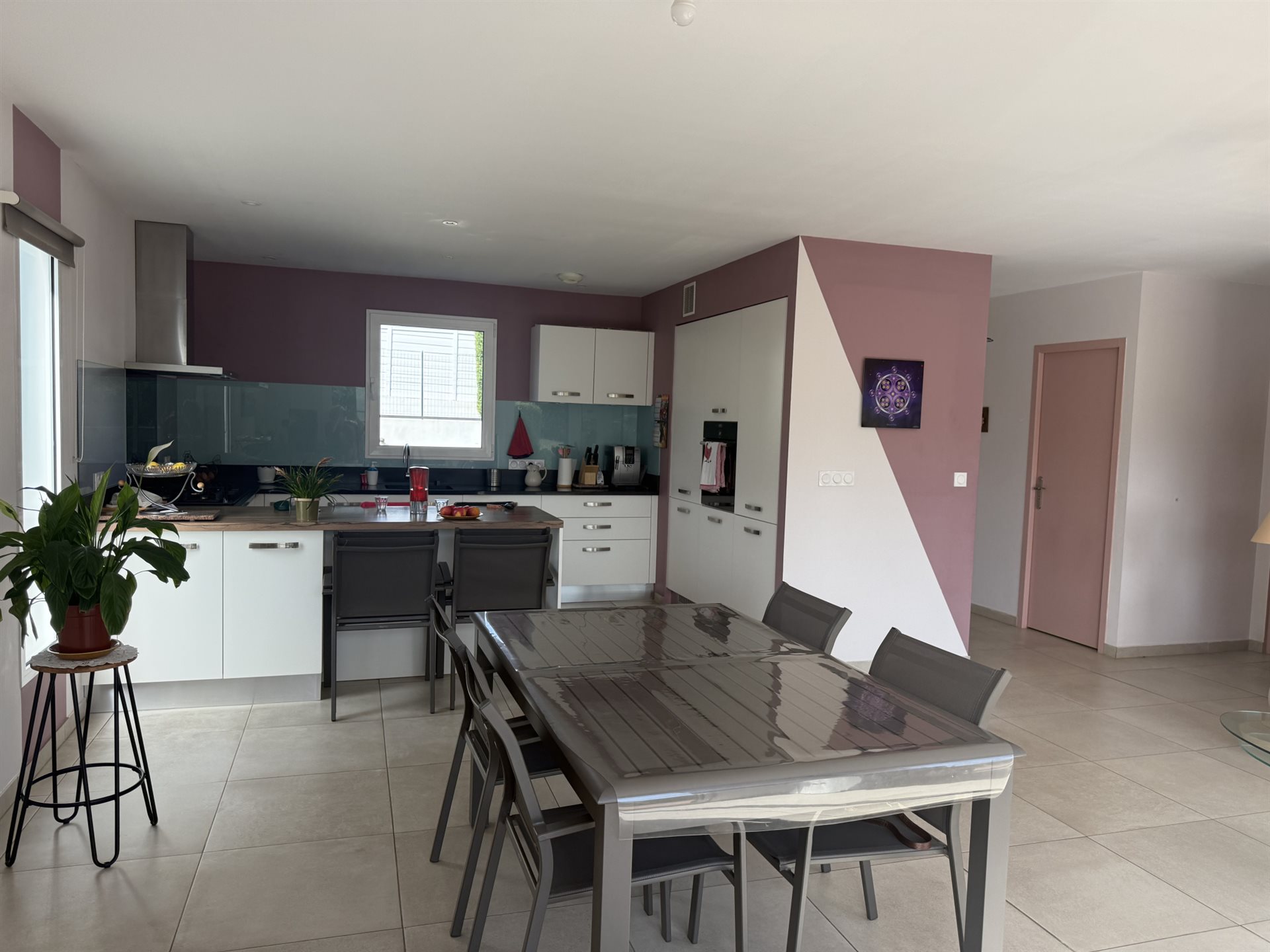 Maison à vendre, 127m², Briscous