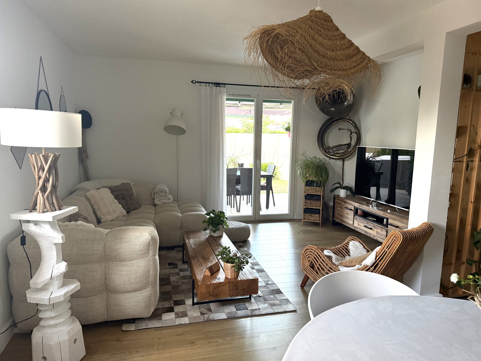 Maison à vendre, 120m², Saint-Martin-de-Seignanx