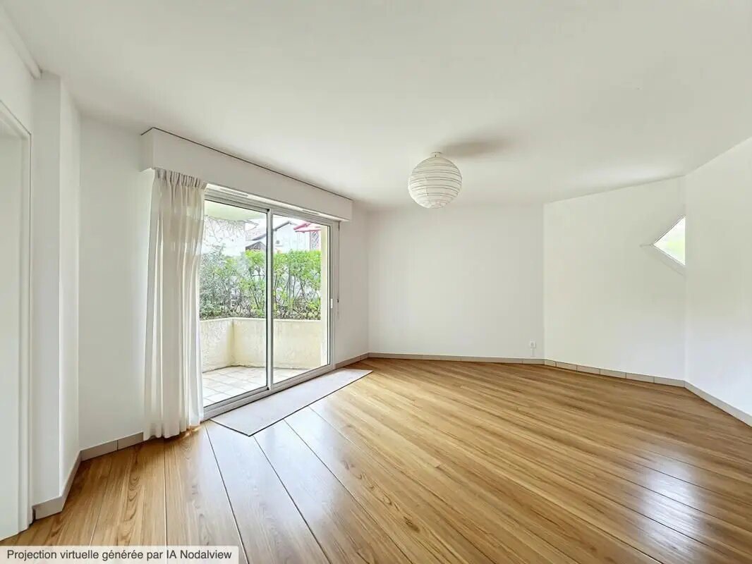 Appartement à vendre, 59m², Soorts-Hossegor