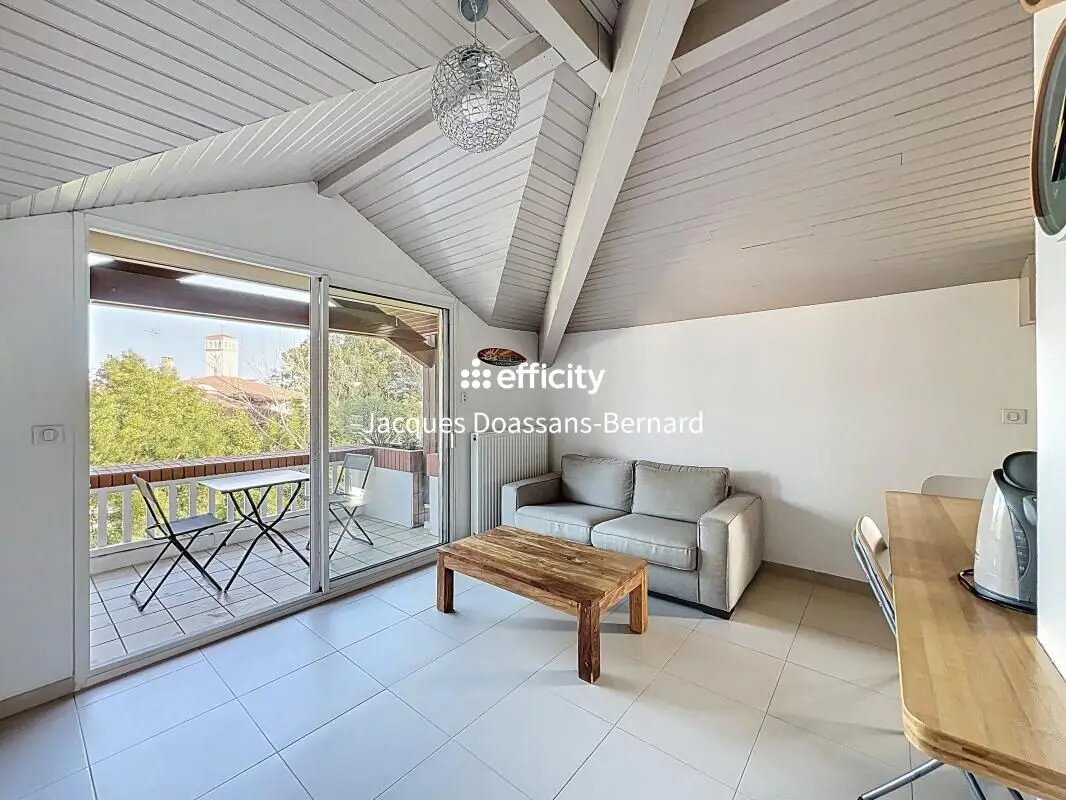 Appartement à vendre, 39m², Soorts-Hossegor