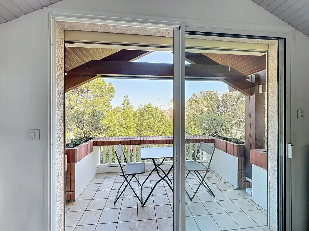 Appartement à vendre, 39m², Soorts-Hossegor