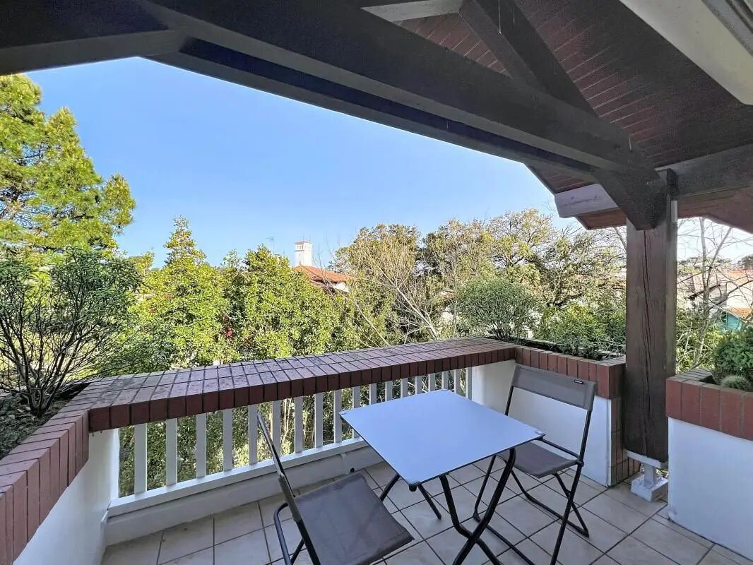 Appartement à vendre, 39m², Soorts-Hossegor