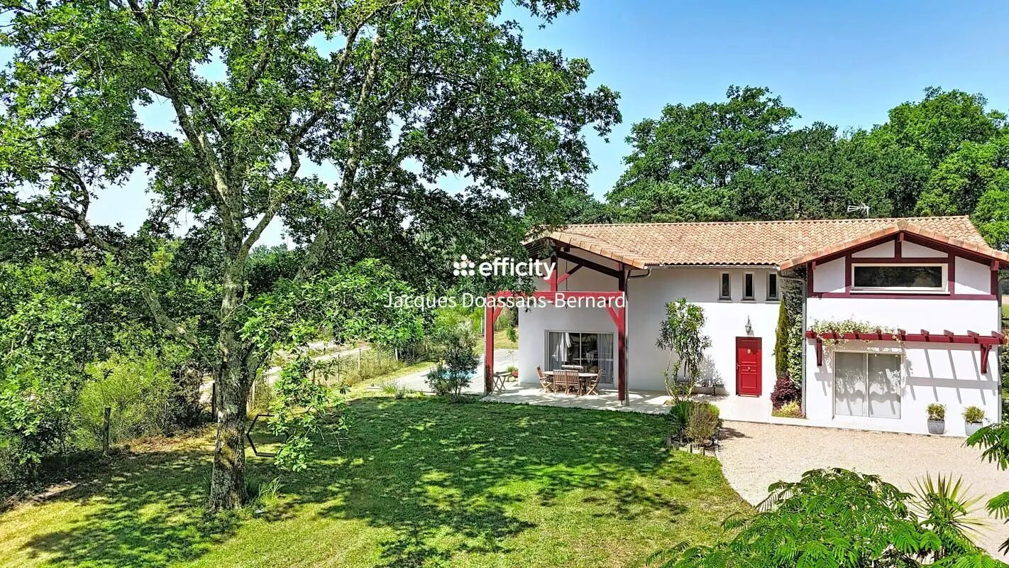 Maison à vendre, 192m², Saubion