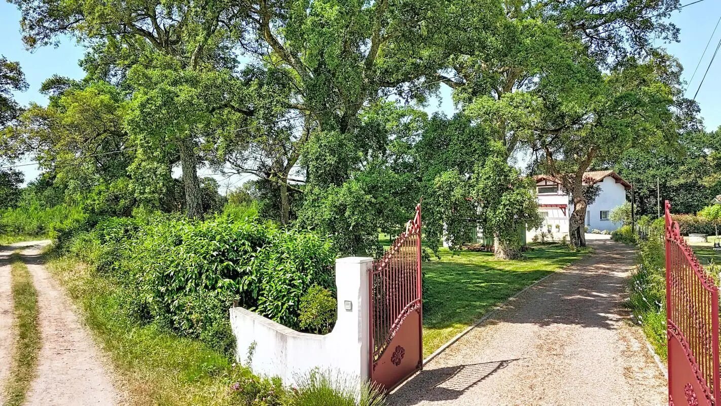 Maison à vendre, 192m², Saubion