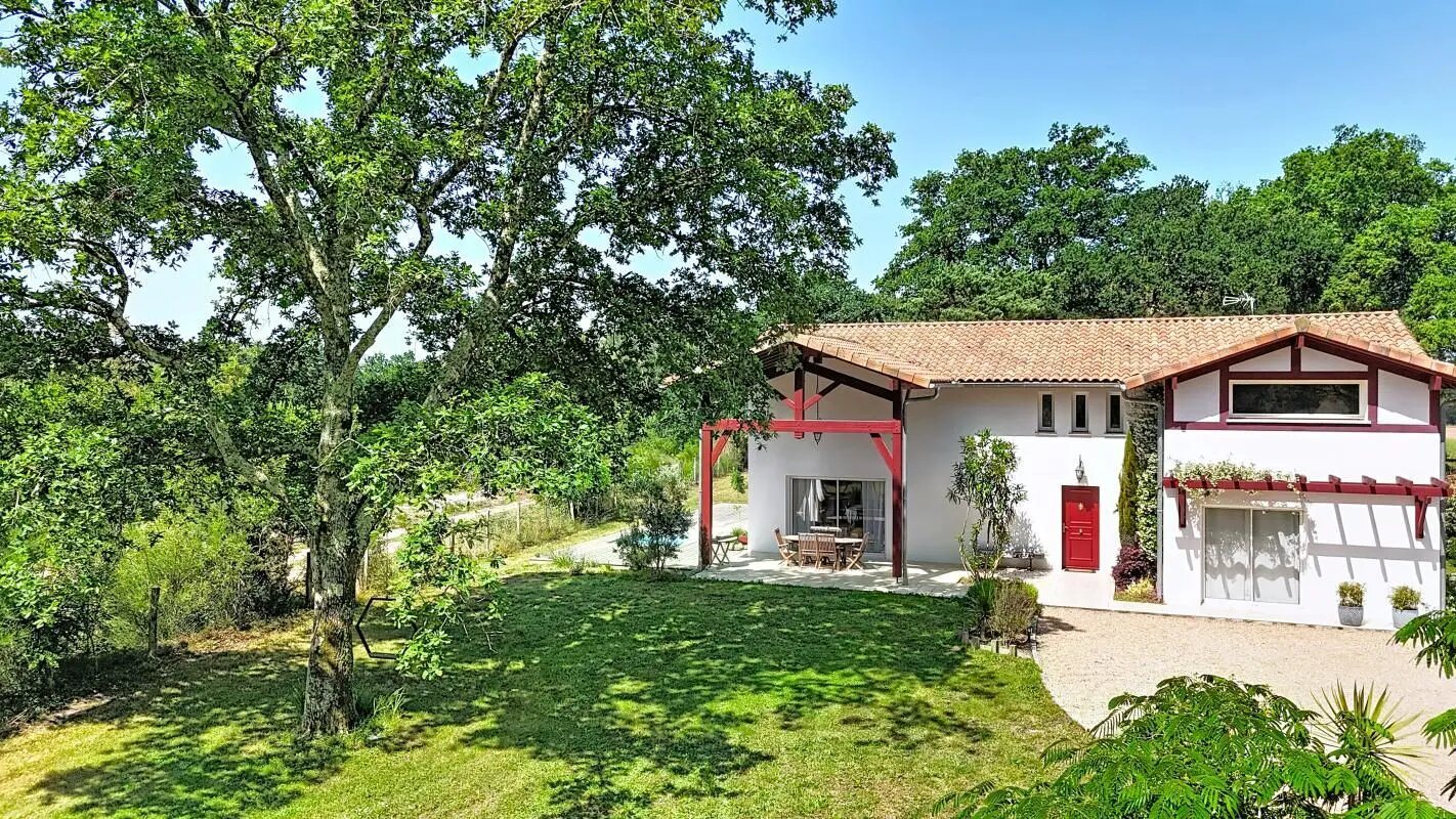 Maison à vendre, 192m², Saubion