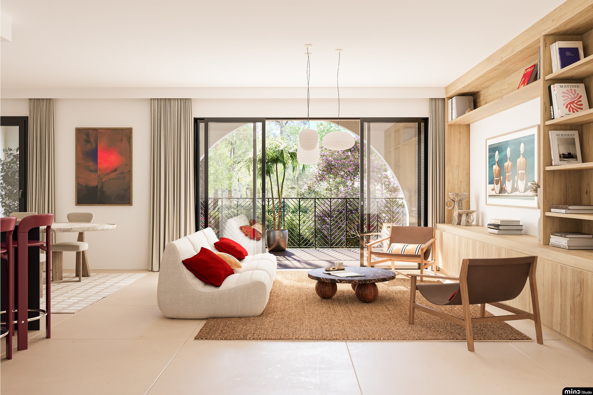 Appartement à vendre, 5m², Soorts-Hossegor