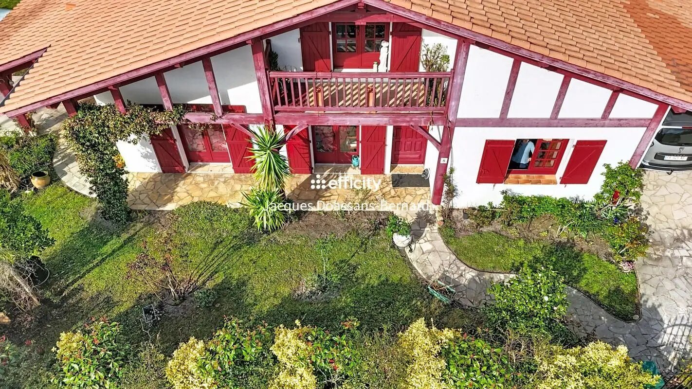 Maison à vendre, 113m², Seignosse