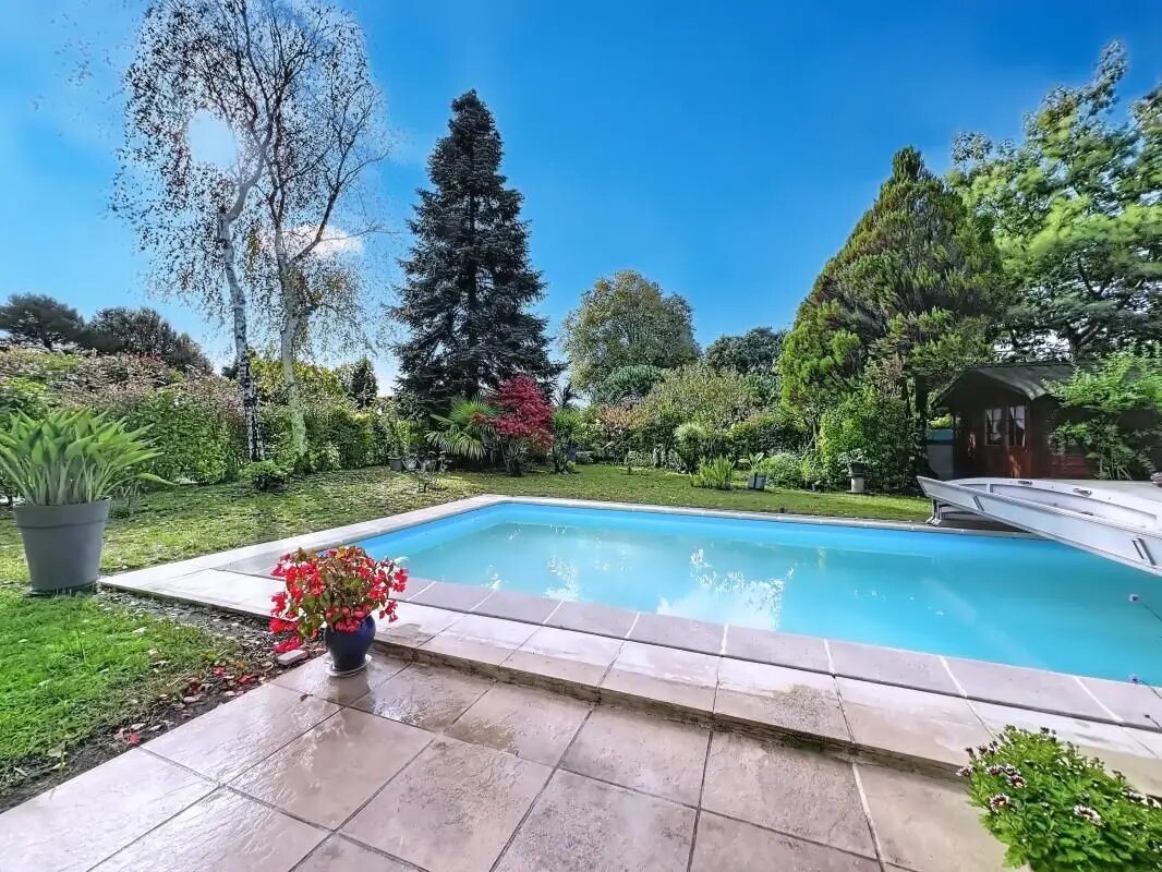 Maison à vendre, 113m², Seignosse