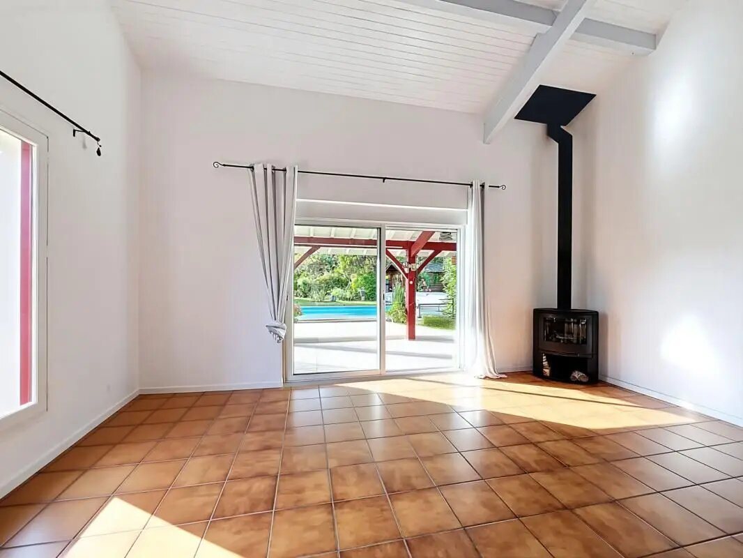Maison à vendre, 113m², Seignosse