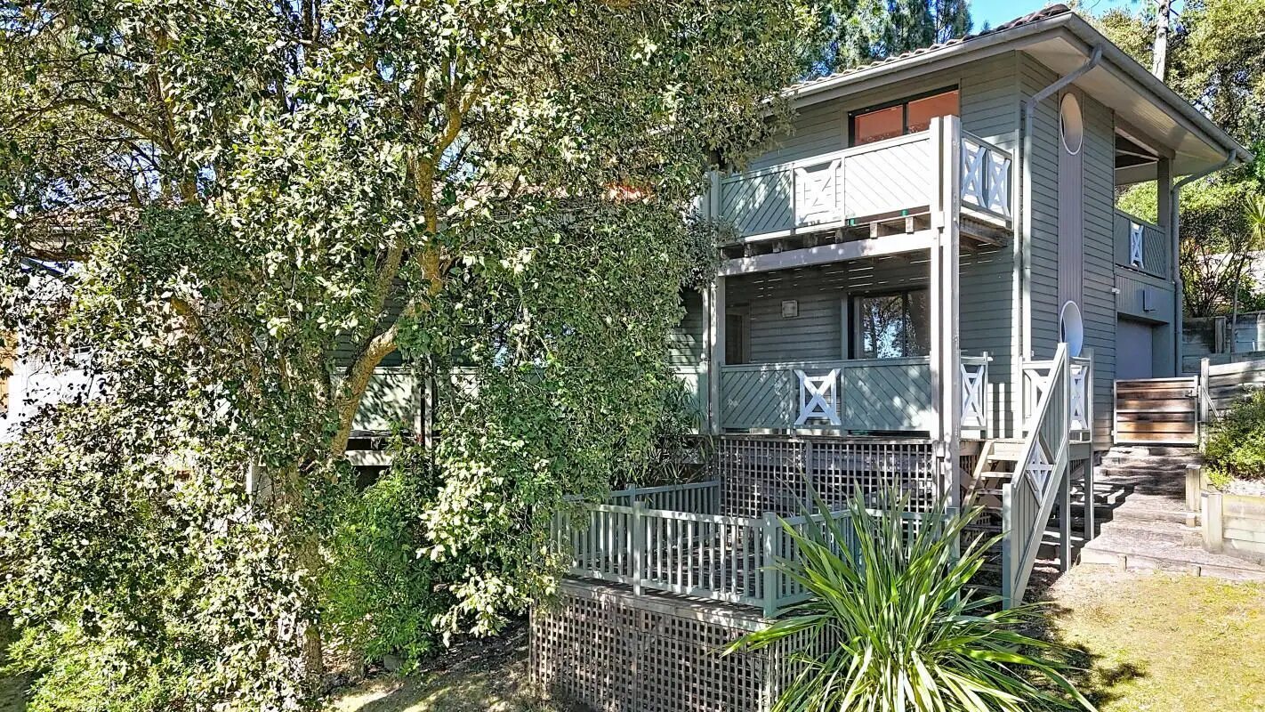 Maison à vendre, 118m², Seignosse