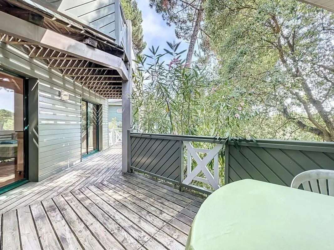 Maison à vendre, 118m², Seignosse