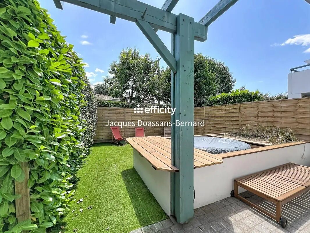 Maison à vendre, 81m², Seignosse