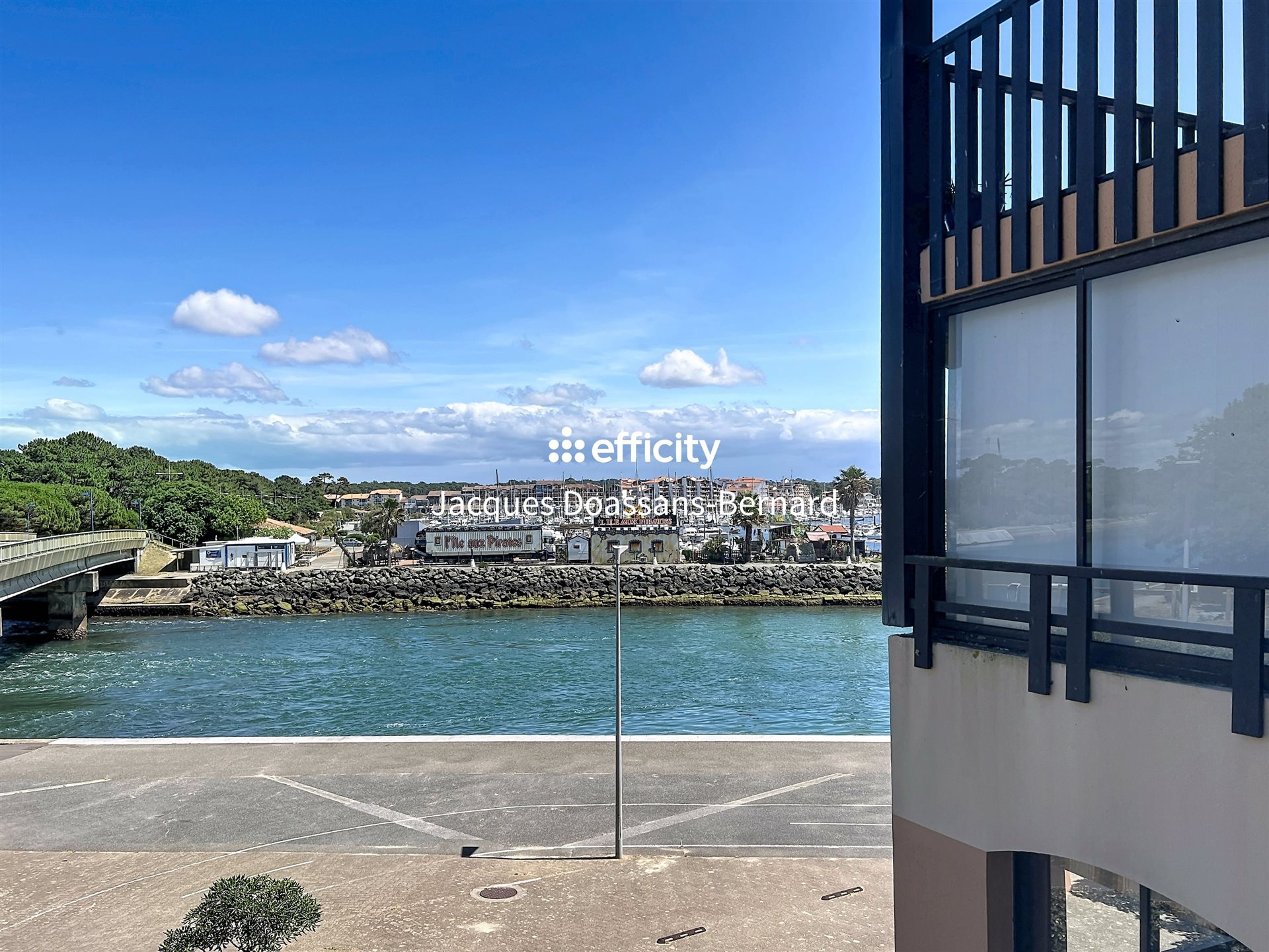 Appartement à vendre, 41m², Soorts-Hossegor
