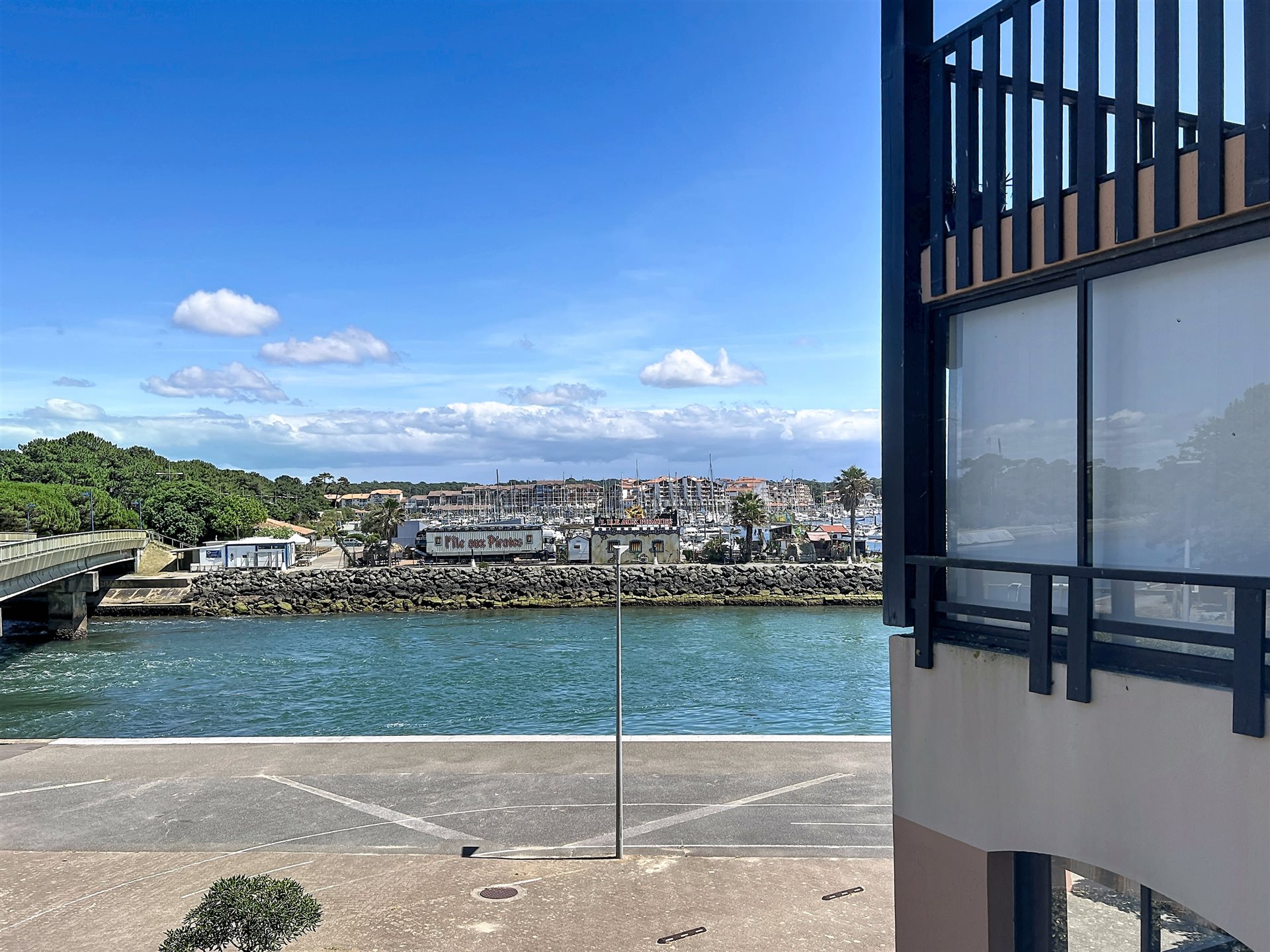 Appartement à vendre, 41m², Soorts-Hossegor