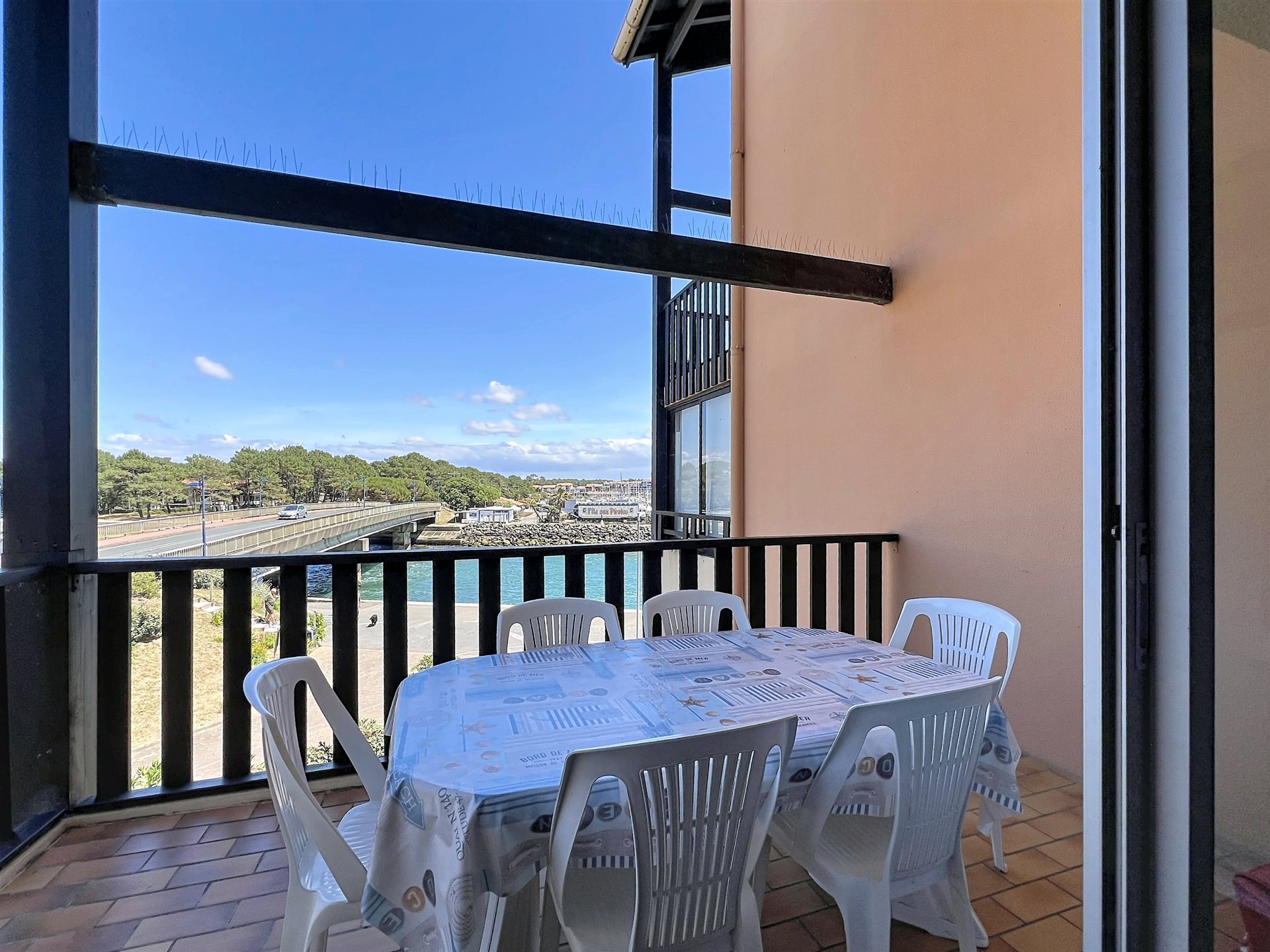 Appartement à vendre, 41m², Soorts-Hossegor