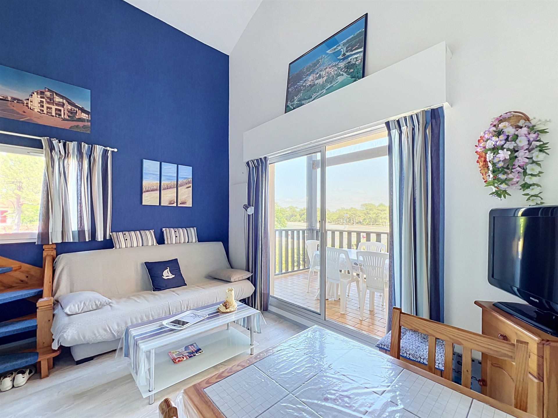 Appartement à vendre, 41m², Soorts-Hossegor