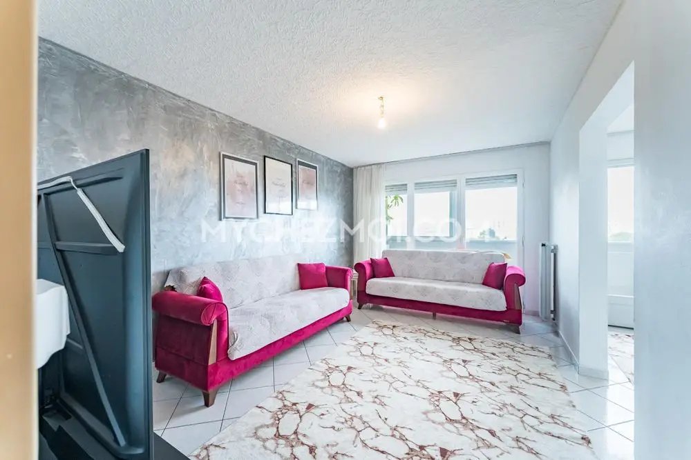 Appartement à vendre, 82m², Marseille 11ème