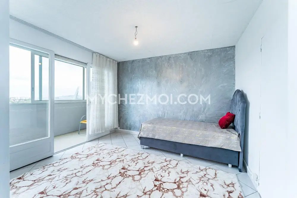 Appartement à vendre, 82m², Marseille 11ème