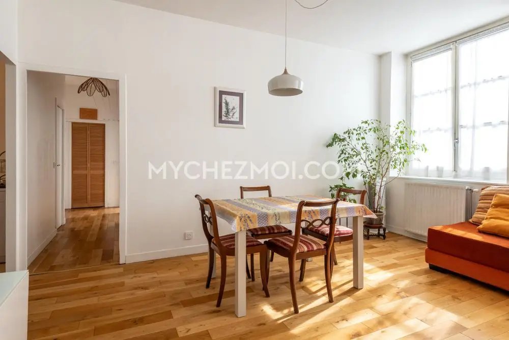 Appartement à vendre, 65m², Caluire-et-Cuire