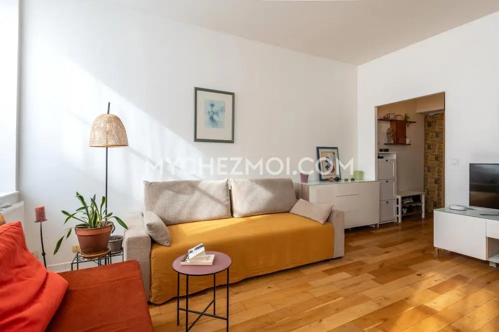 Appartement à vendre, 65m², Caluire-et-Cuire