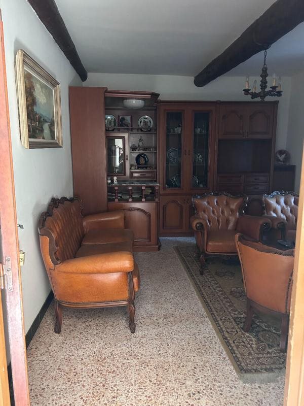 Maison à vendre, 141m², Azille