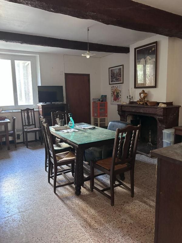 Maison à vendre, 141m², Azille