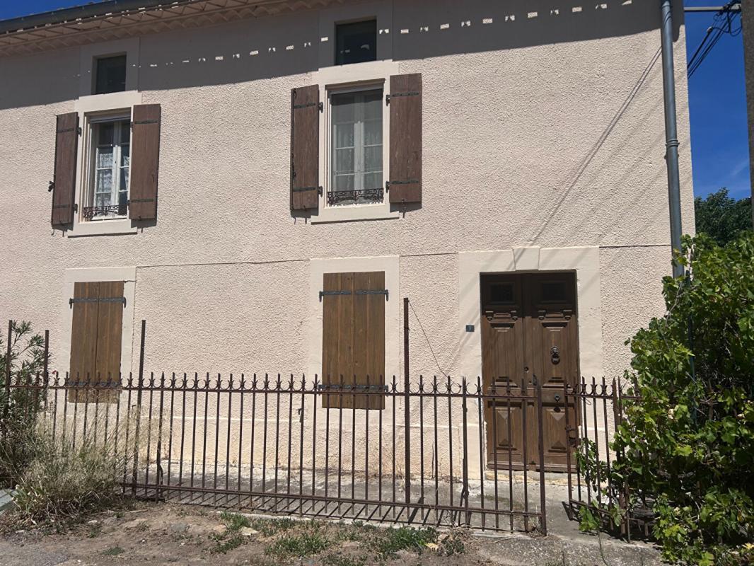 Maison à vendre, 150m², Puichéric