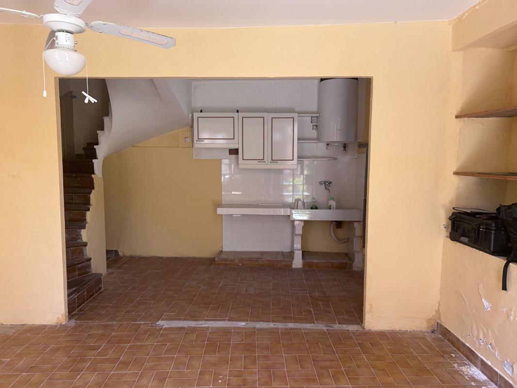 Maison à vendre, 150m², Puichéric