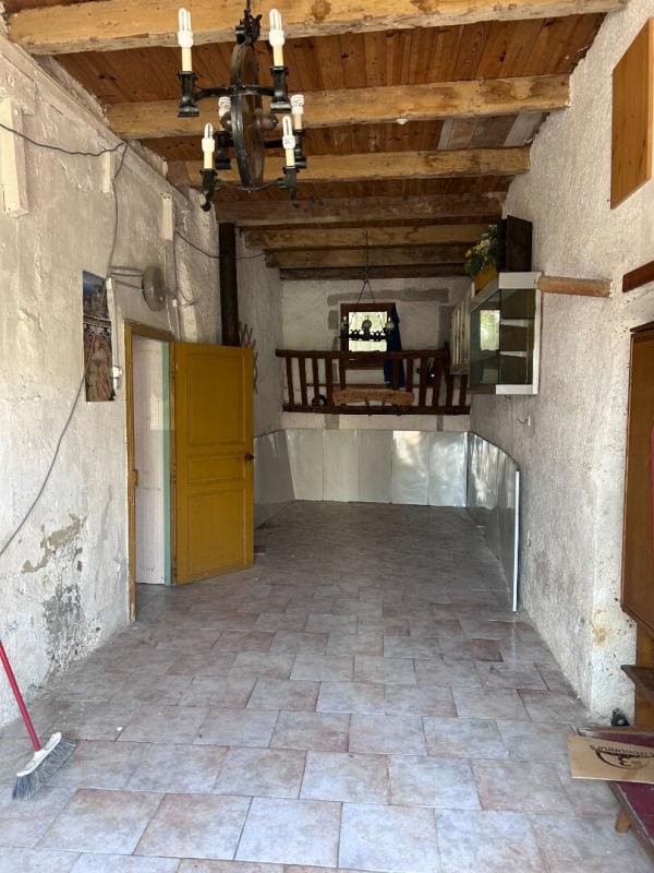 Maison à vendre, 49m², Azille