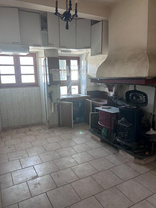 Maison à vendre, 49m², Azille