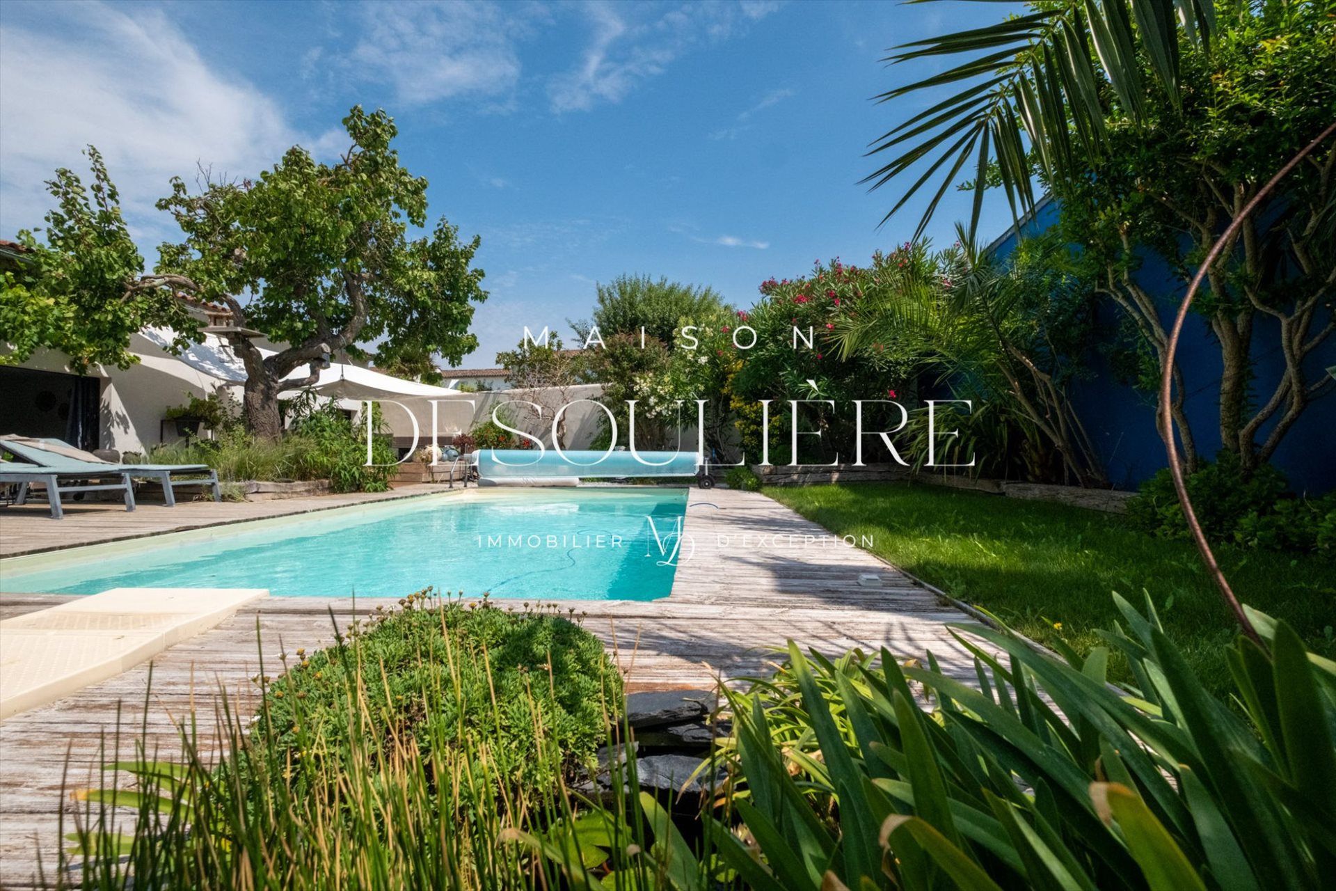Maison à vendre, 190m², Rivedoux-Plage