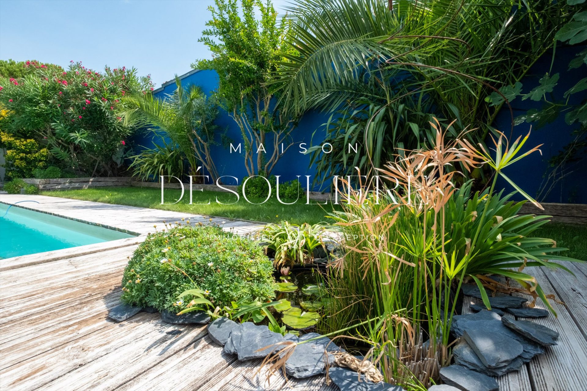 Maison à vendre, 190m², Rivedoux-Plage
