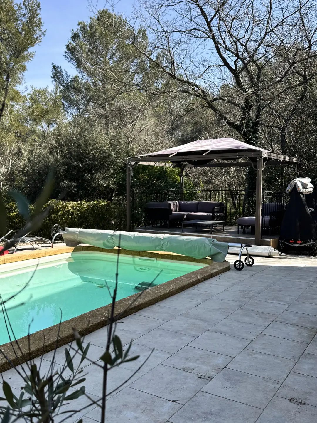 Maison à vendre, 243m², Mimet