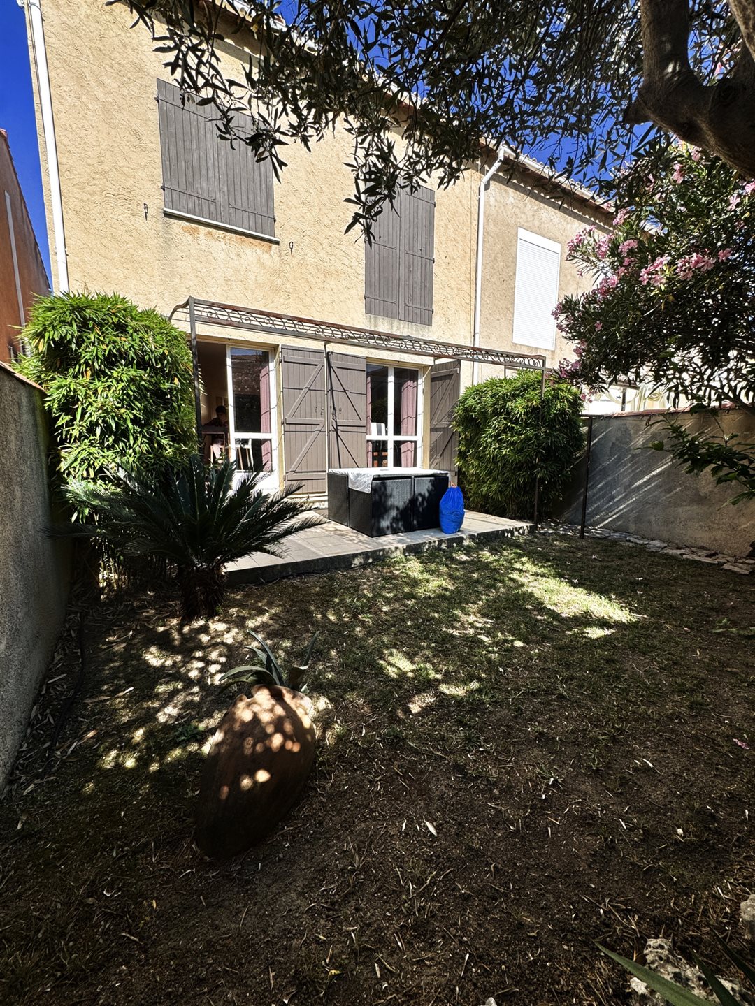 Maison à vendre, 94m², Istres
