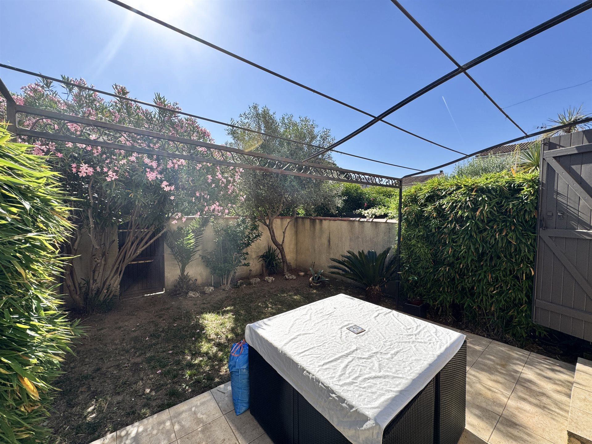 Maison à vendre, 94m², Istres