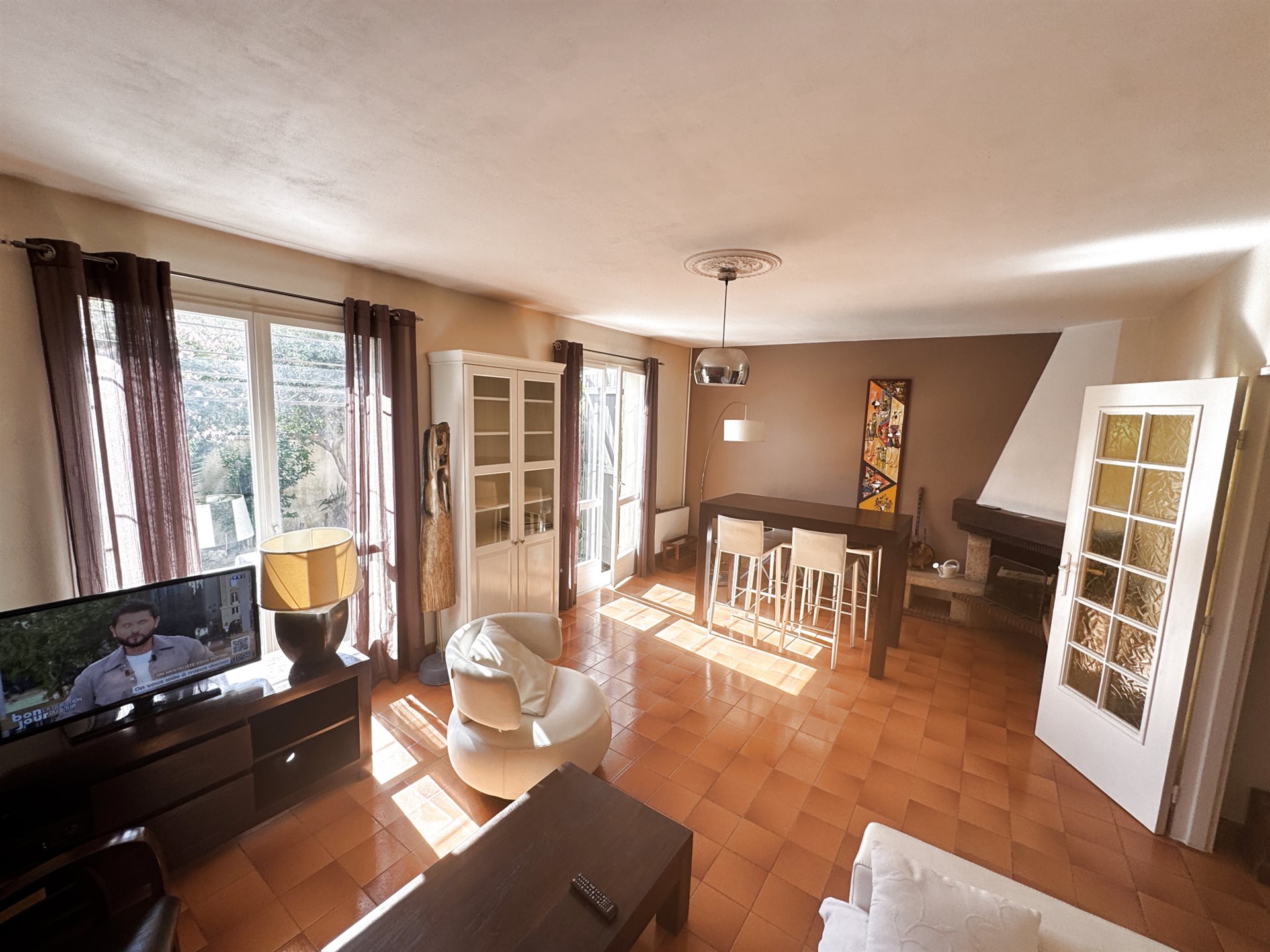 Maison à vendre, 94m², Istres