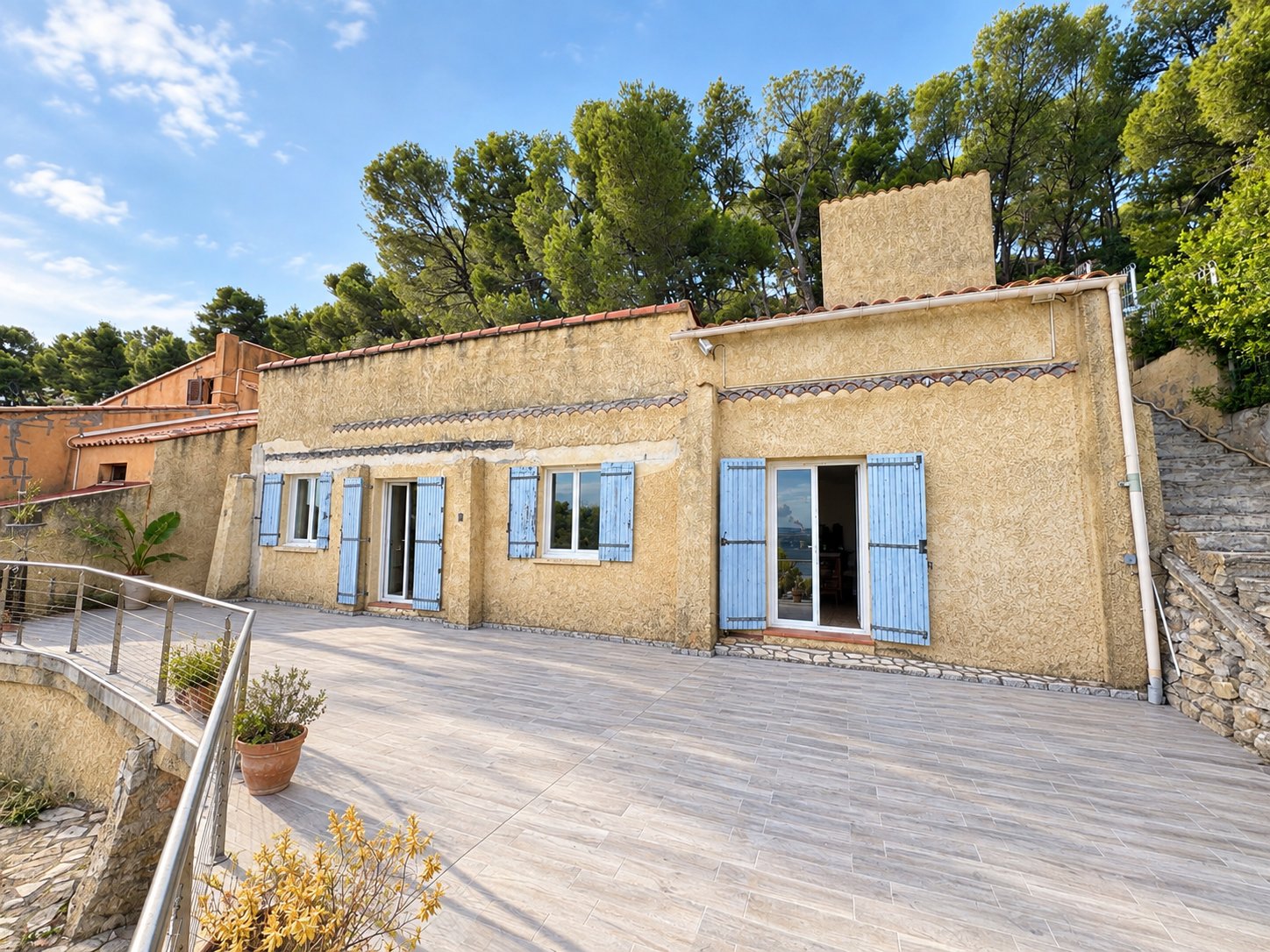 Maison à vendre, 89m², Istres