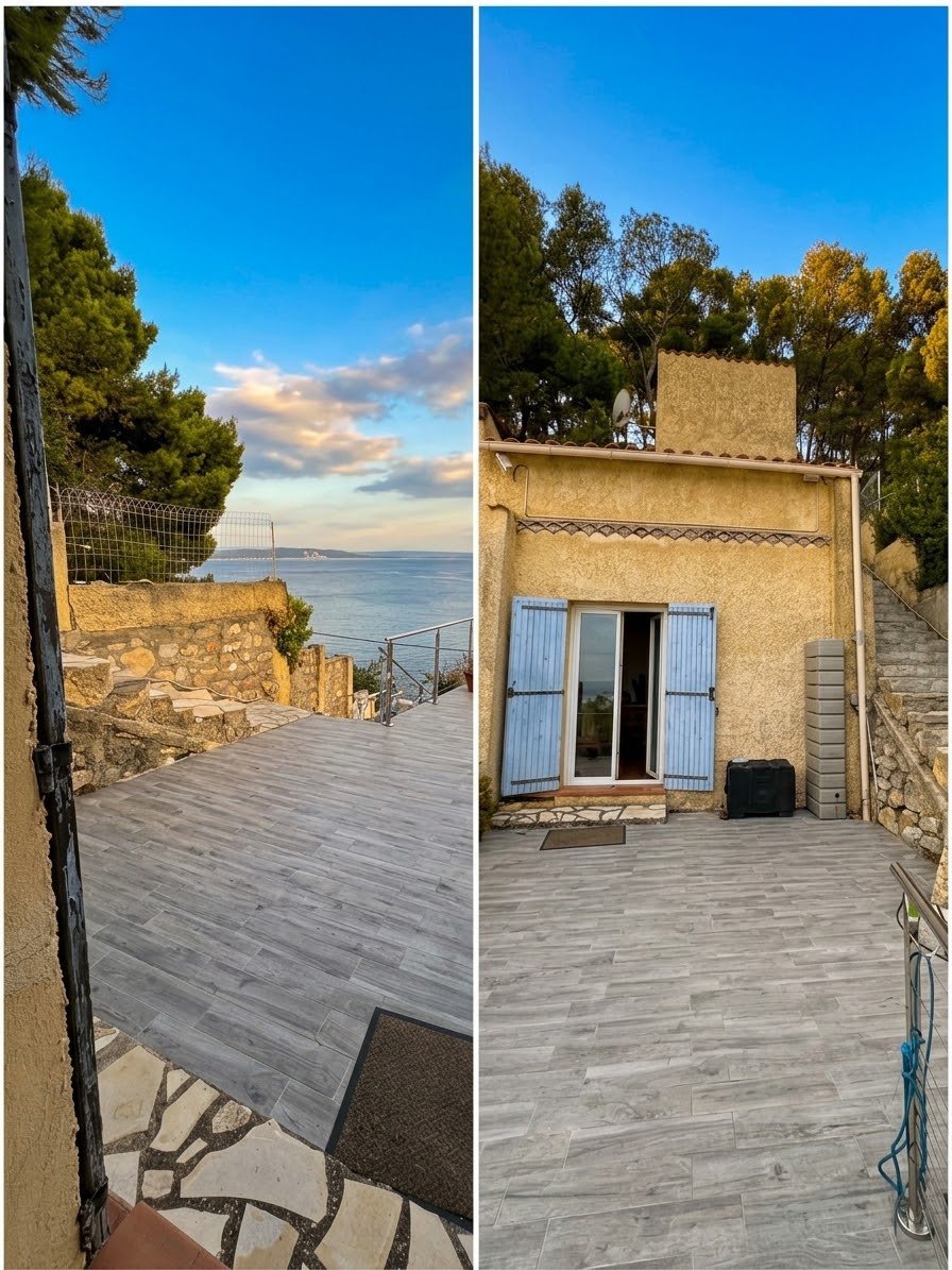 Maison à vendre, 89m², Istres