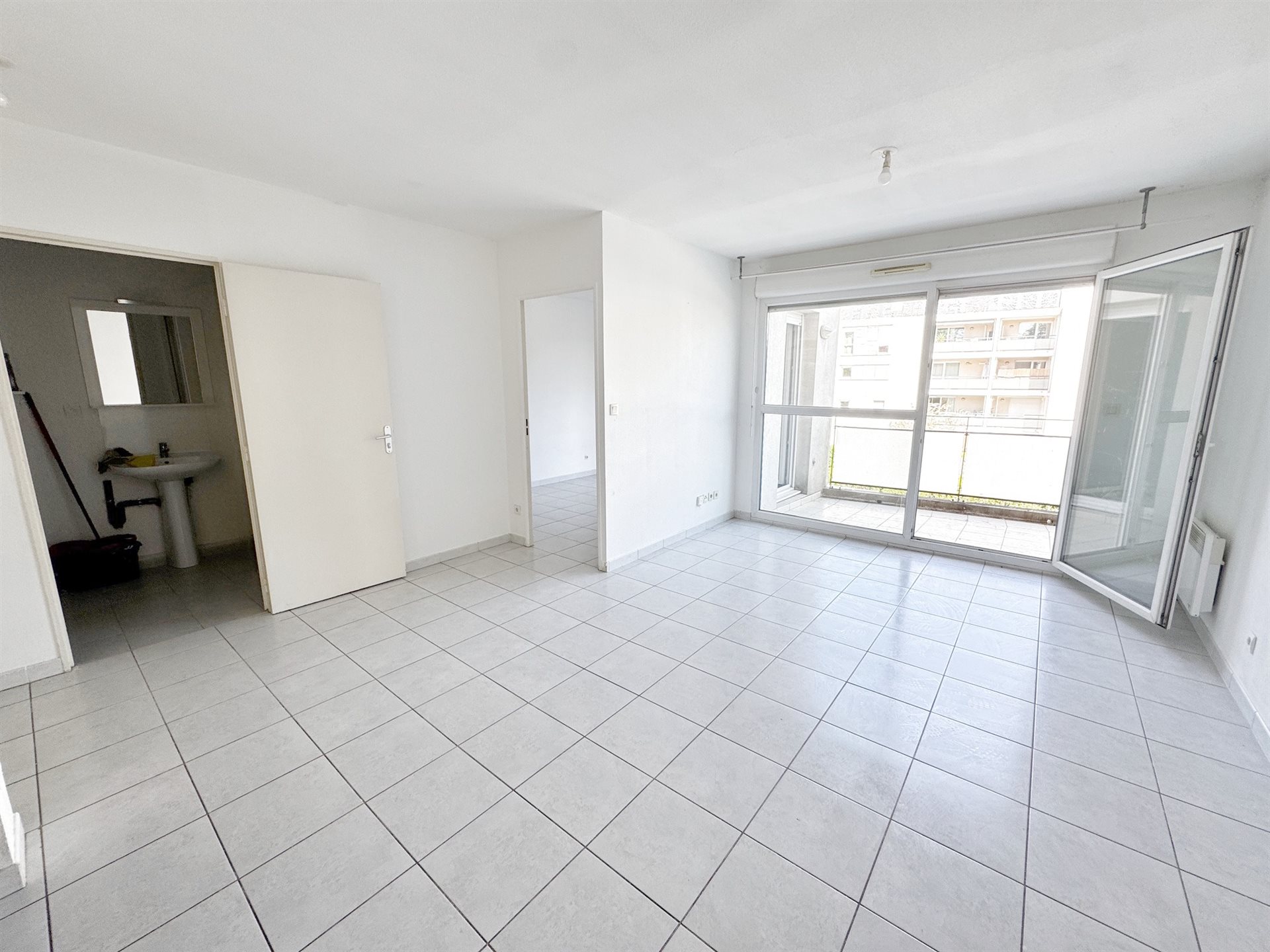 Appartement à vendre, 38m², Istres