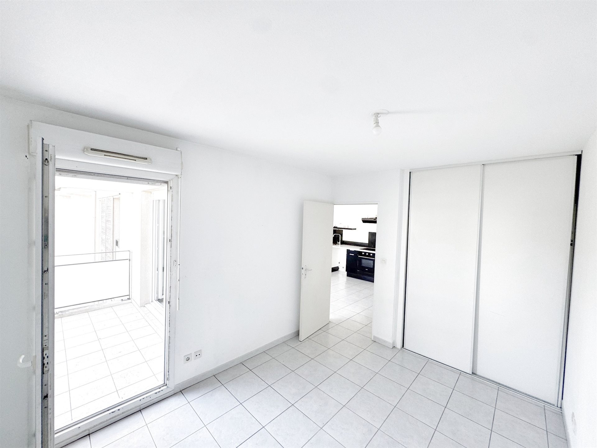 Appartement à vendre, 38m², Istres