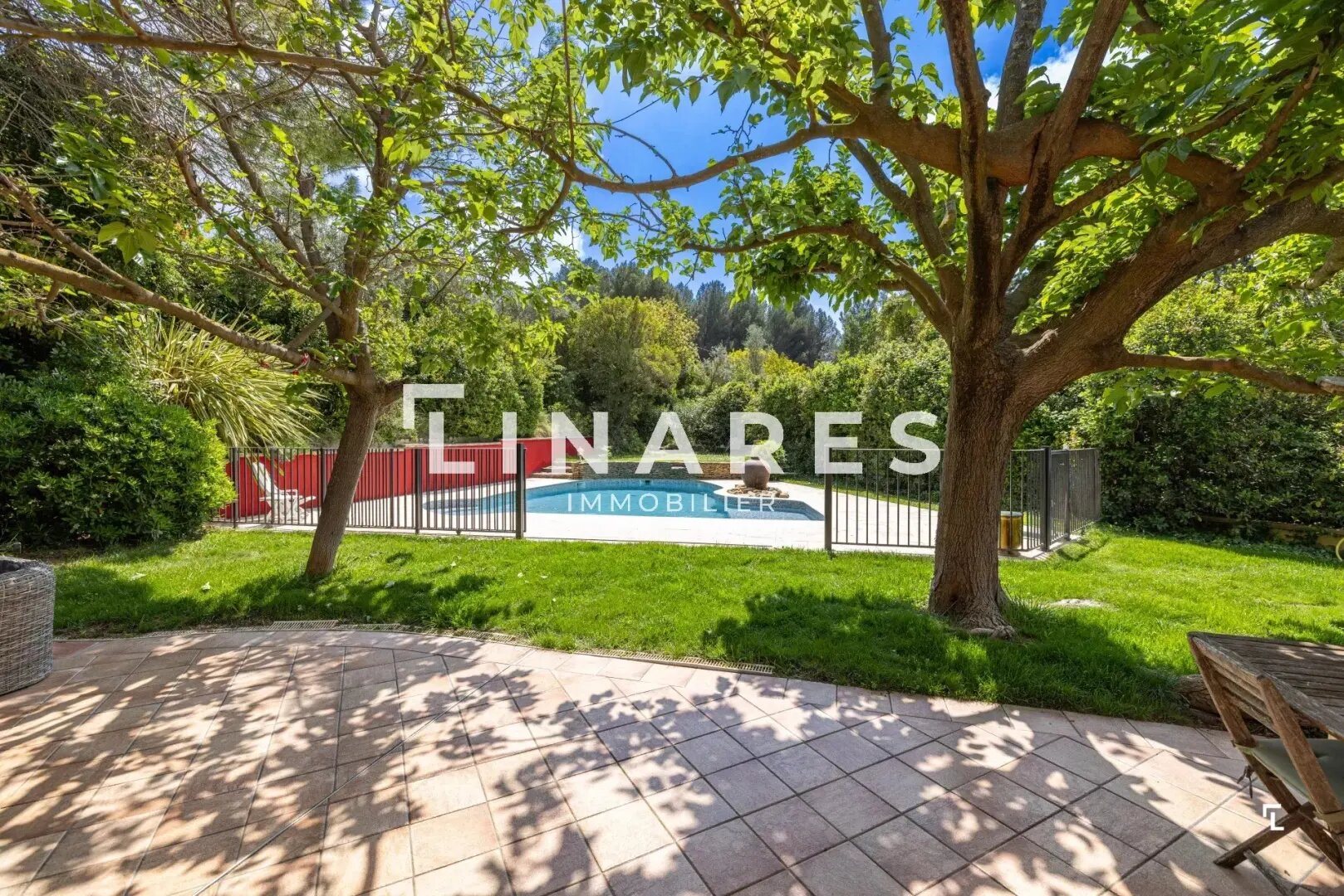 Maison à vendre, 265m², Marseille 12ème