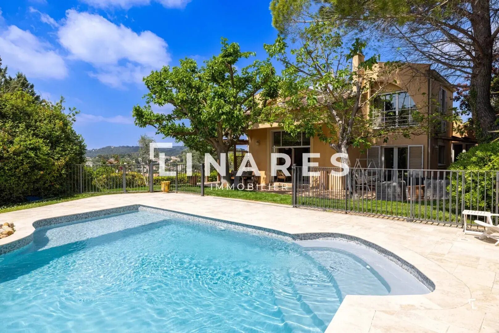 Maison à vendre, 265m², Marseille 12ème