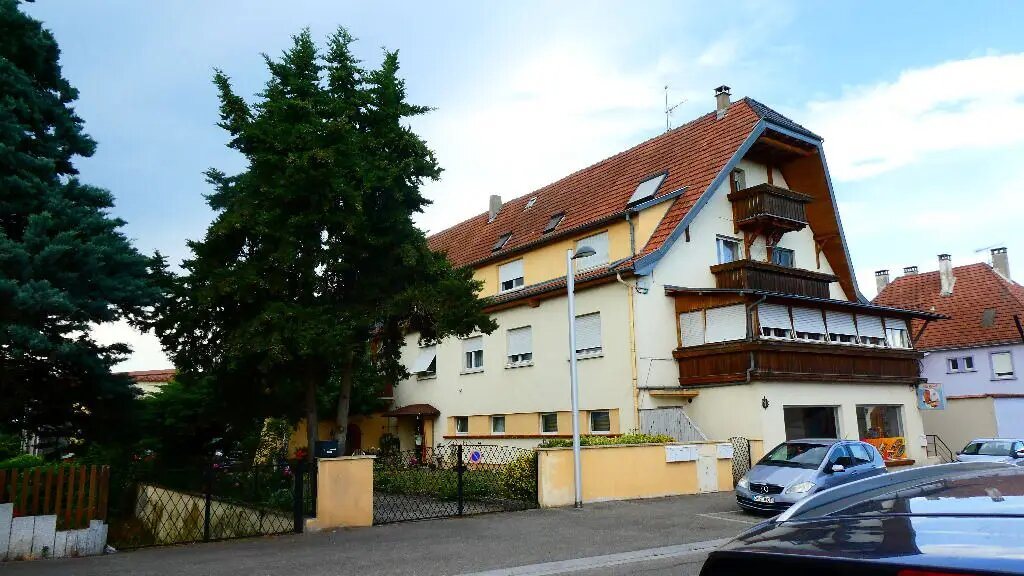 Maison à vendre, 640m², Kunheim