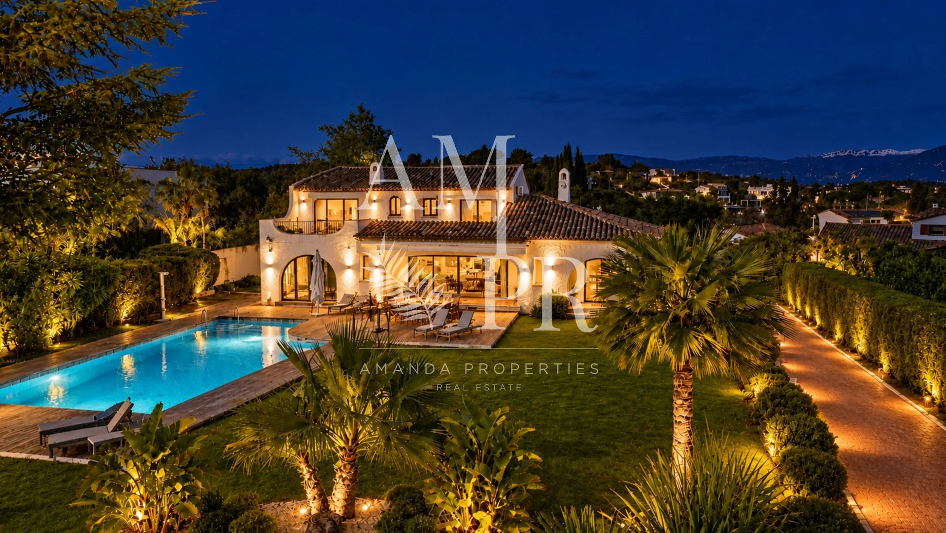 Maison à vendre, 253m², Cannes