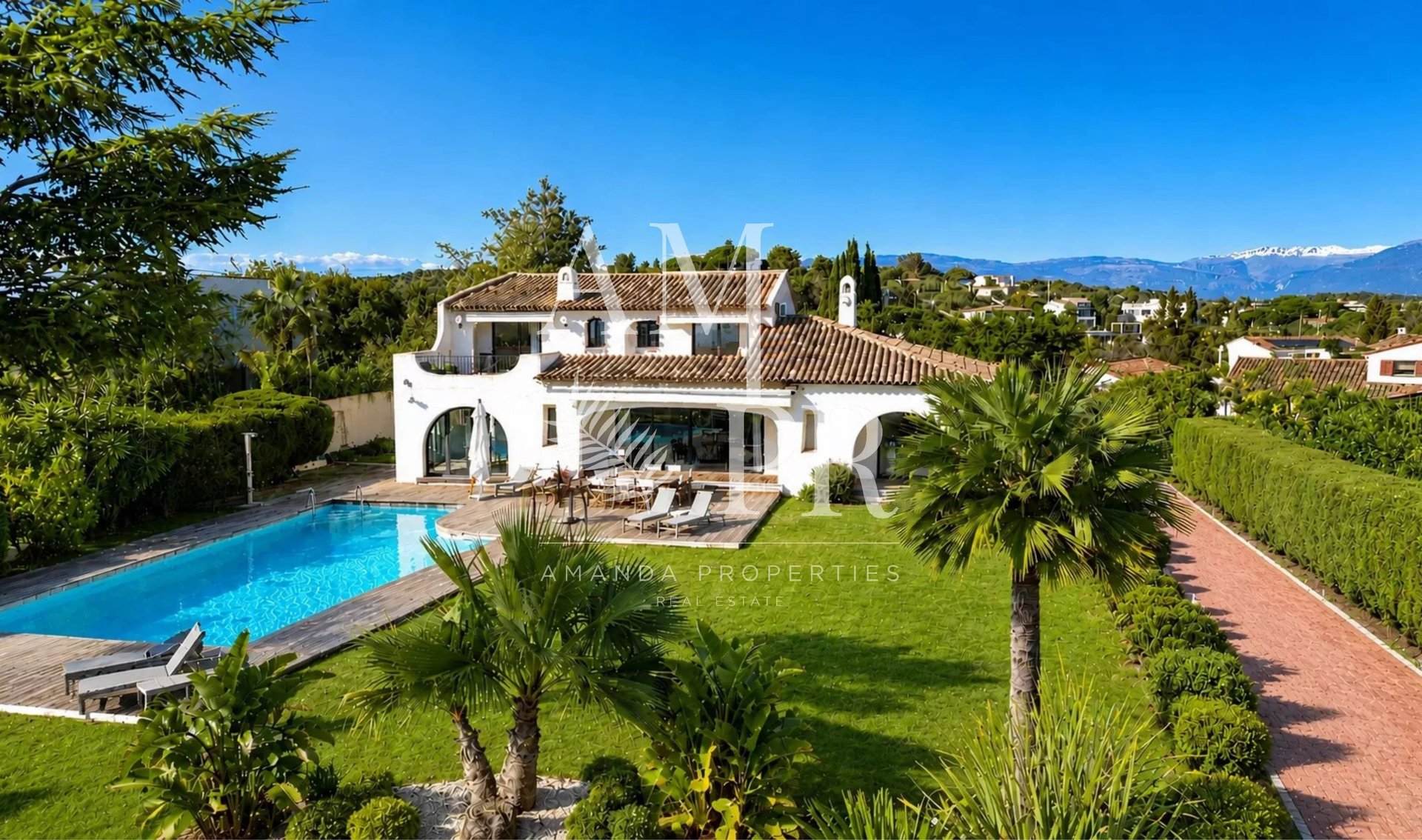 Maison à vendre, 253m², Cannes