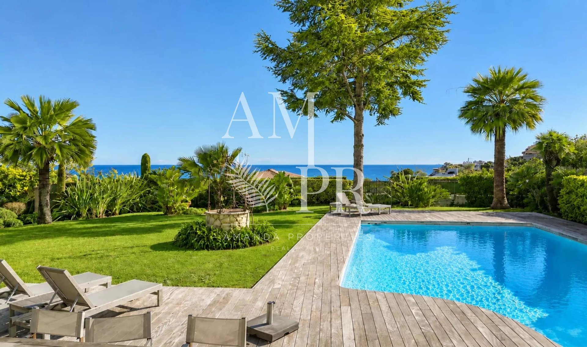 Maison à vendre, 253m², Cannes