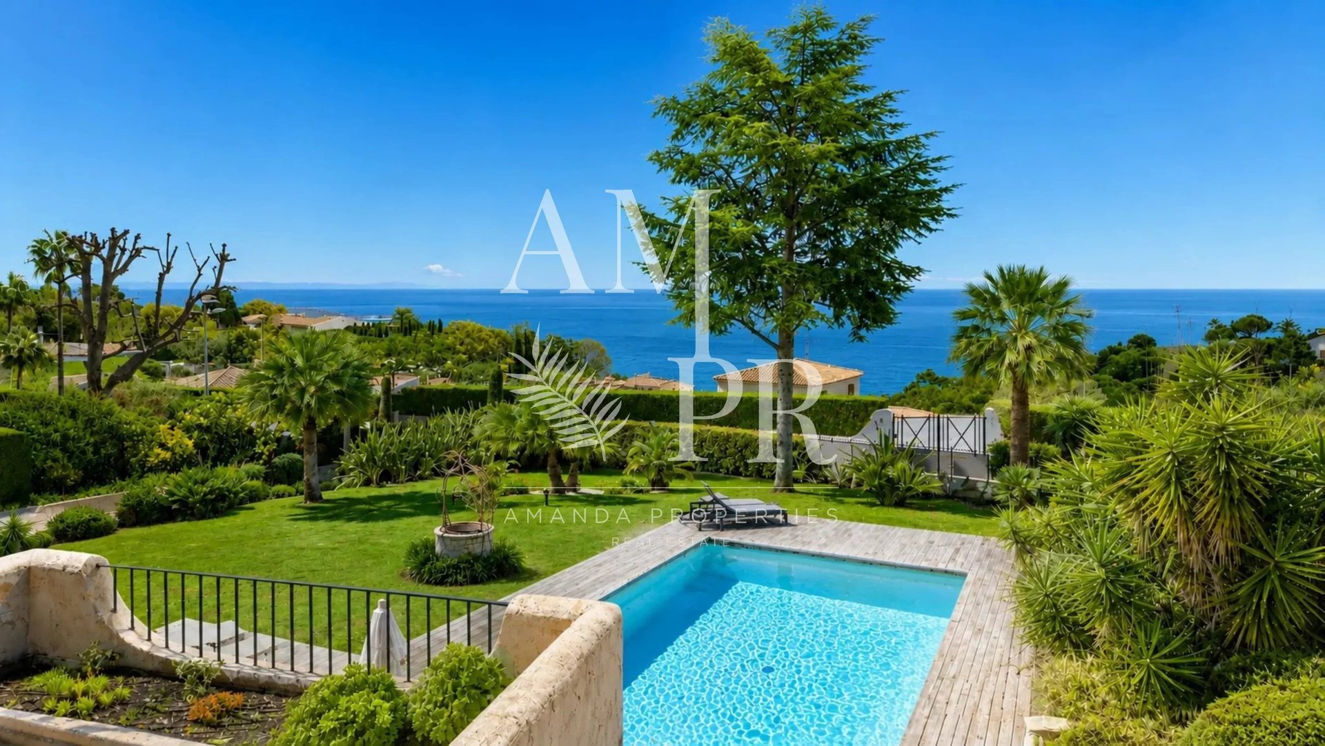 Maison à vendre, 253m², Cannes