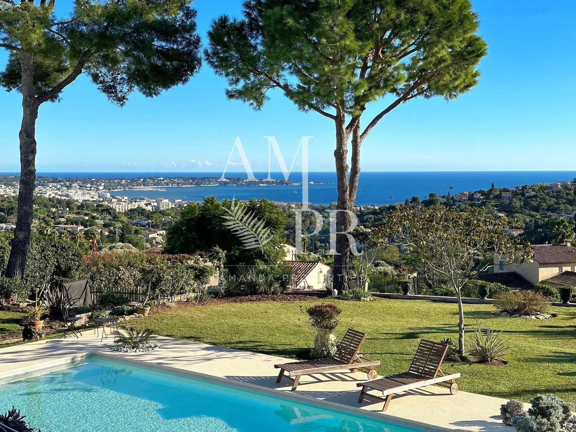Maison à vendre, 210m², Antibes