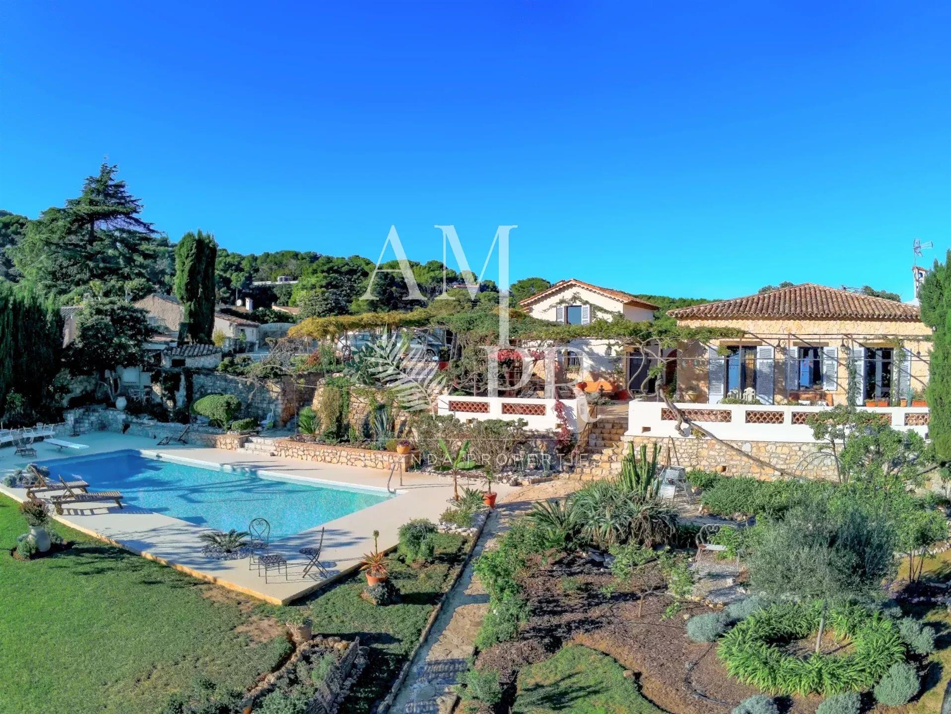 Maison à vendre, 210m², Antibes